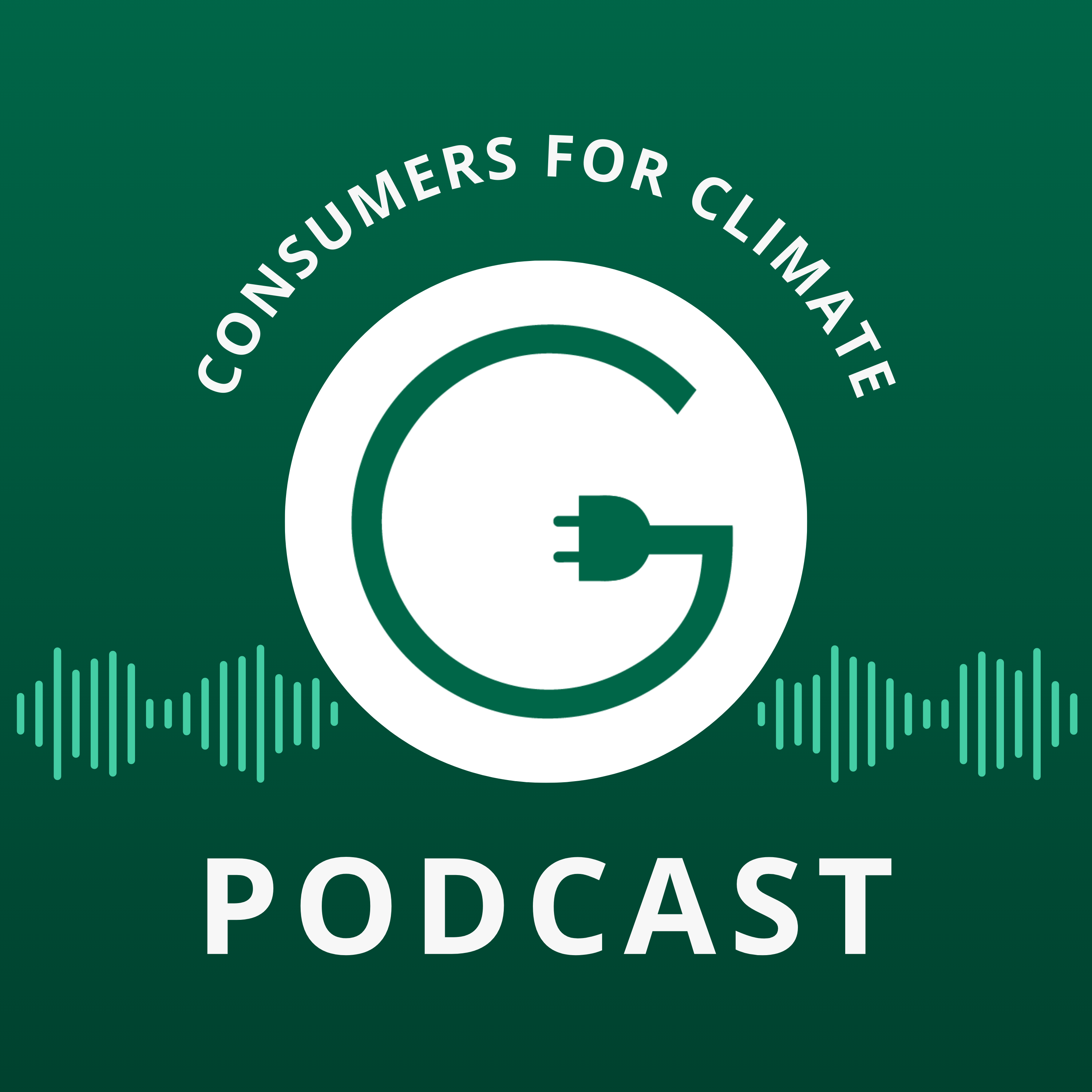 Consumers For Climate Podcast